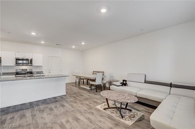 12726 Feathersong Street, Henderson, NV 89044