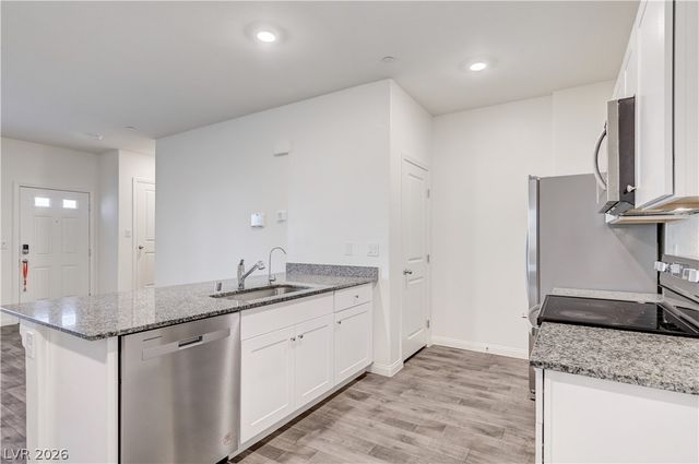 12726 Feathersong Street, Henderson, NV 89044
