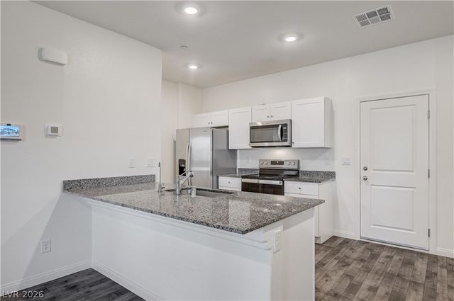12726 Feathersong Street, Henderson, NV 89044