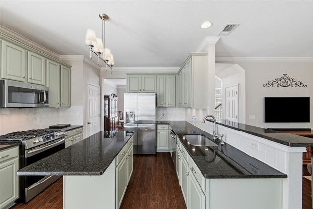 5420 Highlands Drive, Mckinney, TX 75070