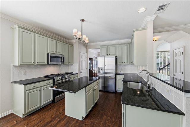 5420 Highlands Drive, Mckinney, TX 75070
