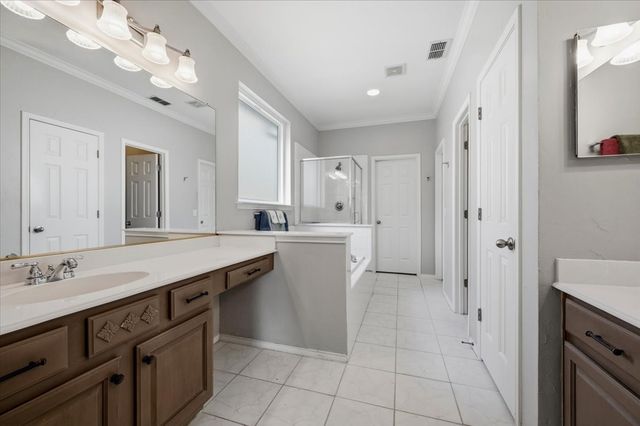 5420 Highlands Drive, Mckinney, TX 75070