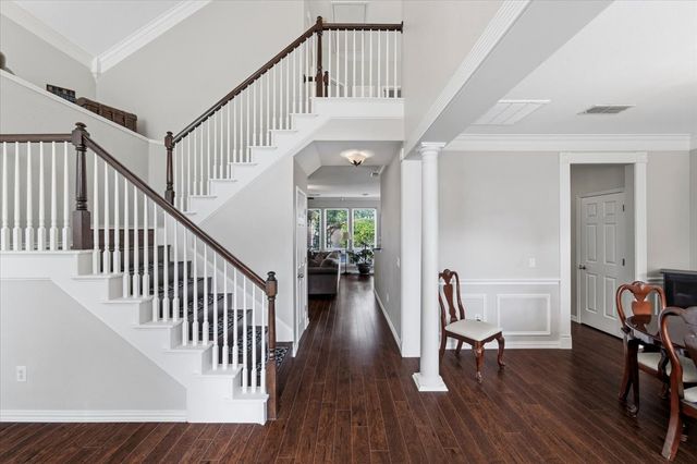 5420 Highlands Drive, Mckinney, TX 75070