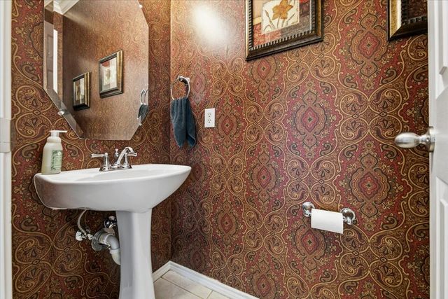5420 Highlands Drive, Mckinney, TX 75070