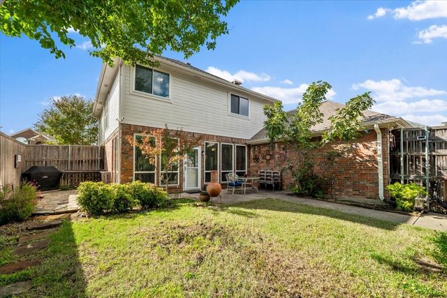5420 Highlands Drive, Mckinney, TX 75070