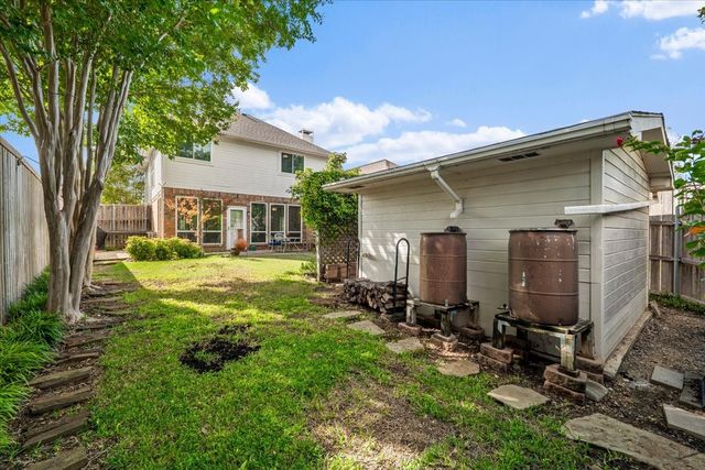 5420 Highlands Drive, Mckinney, TX 75070
