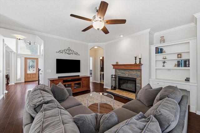 5420 Highlands Drive, Mckinney, TX 75070