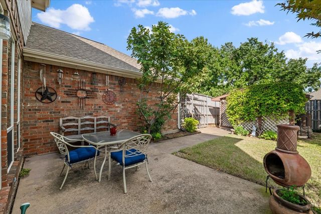 5420 Highlands Drive, Mckinney, TX 75070