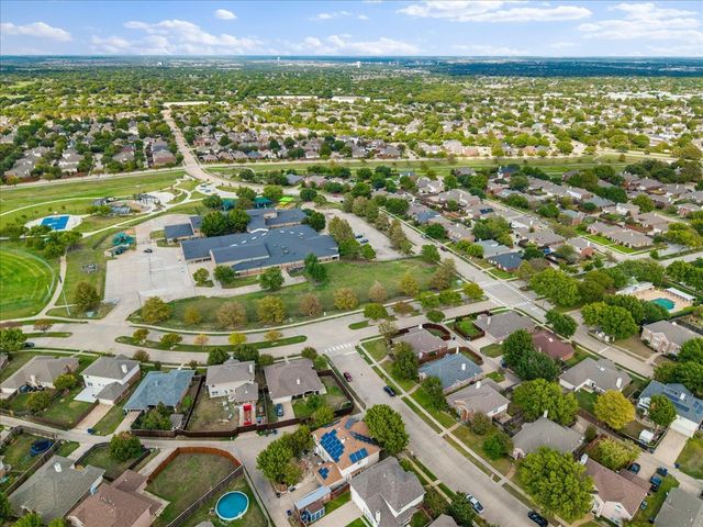 5420 Highlands Drive, Mckinney, TX 75070