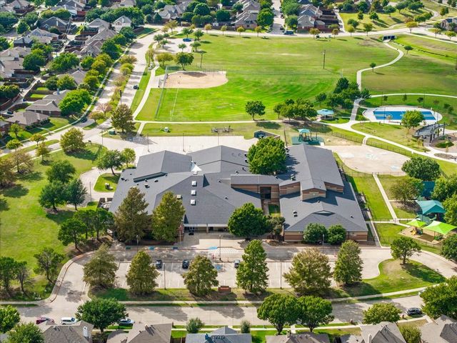 5420 Highlands Drive, Mckinney, TX 75070