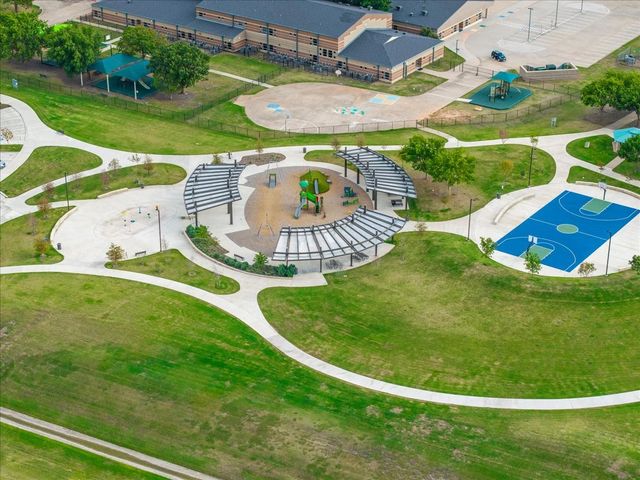 5420 Highlands Drive, Mckinney, TX 75070