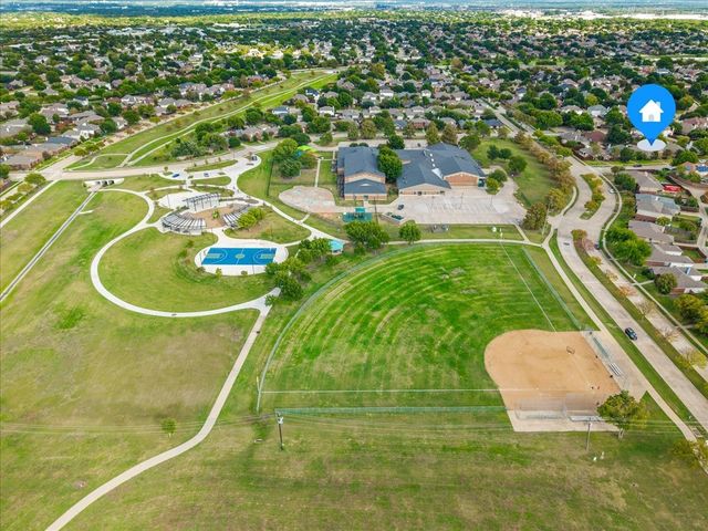 5420 Highlands Drive, Mckinney, TX 75070