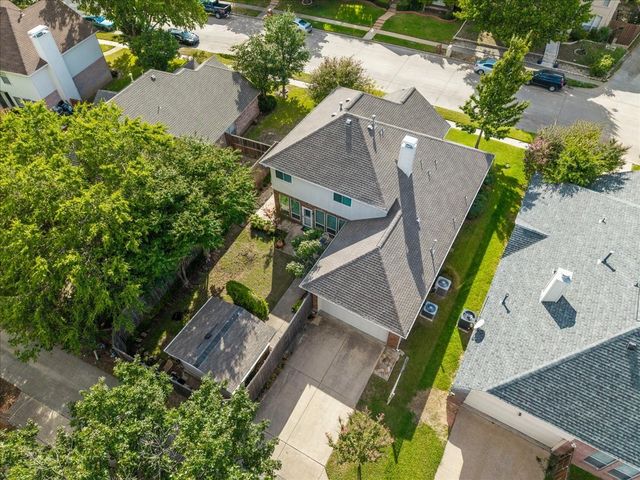 5420 Highlands Drive, Mckinney, TX 75070
