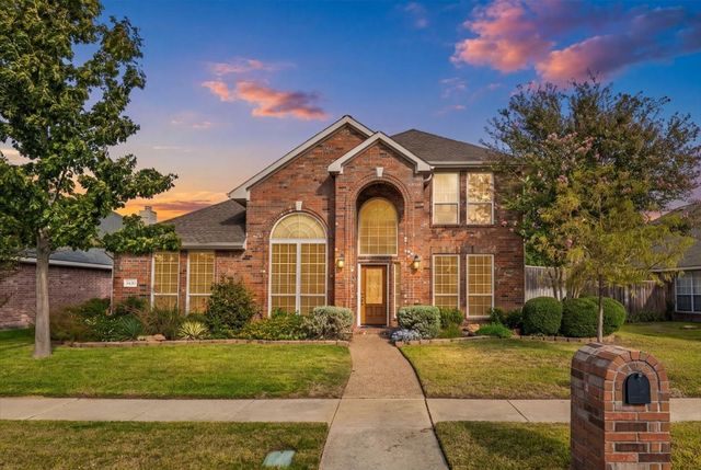 5420 Highlands Drive, Mckinney, TX 75070