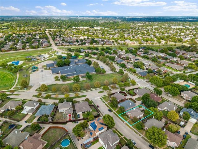 5420 Highlands Drive, Mckinney, TX 75070