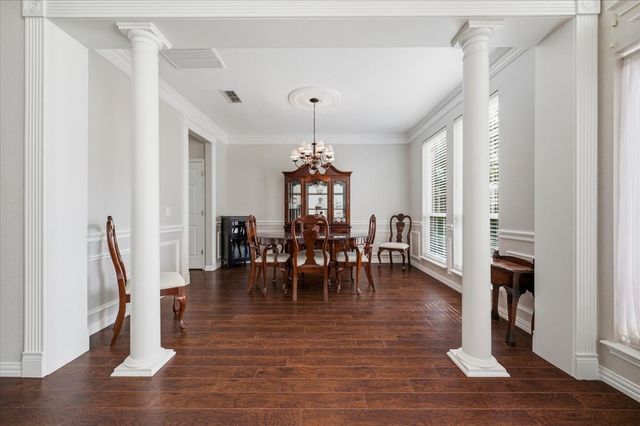 5420 Highlands Drive, Mckinney, TX 75070