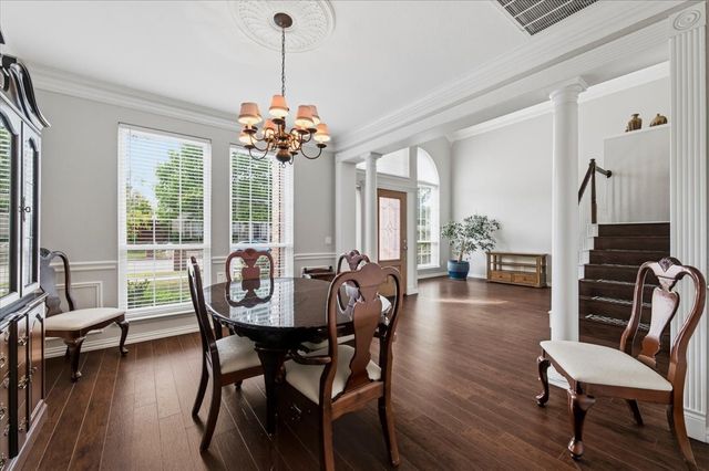 5420 Highlands Drive, Mckinney, TX 75070