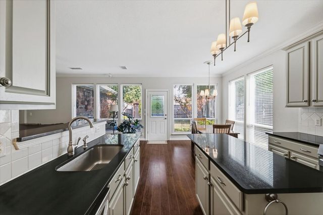 5420 Highlands Drive, Mckinney, TX 75070