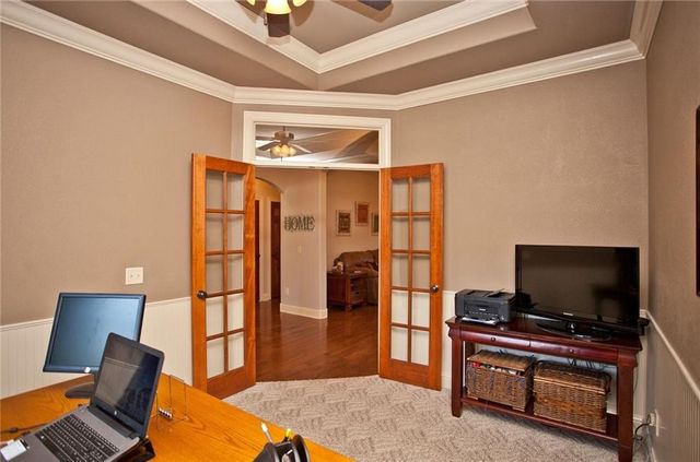 1051 Hunters Pointe, Bentonville, AR 72713