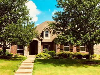 1051 Hunters Pointe, Bentonville, AR 72713