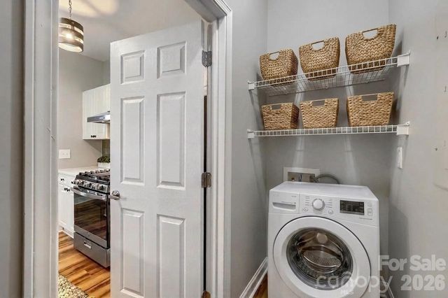 706 Northeast Drive 3, Davidson, NC 28036