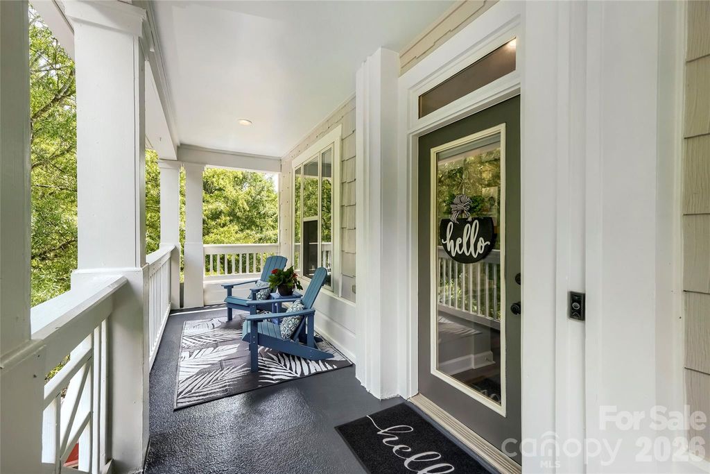 706 Northeast Drive 3, Davidson, NC 28036
