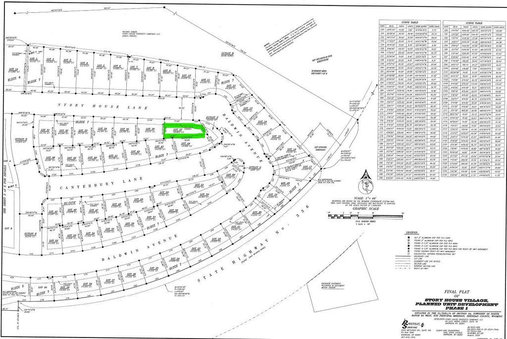 TBD Lane Block 7 Lot 37, Sheridan, WY 82801 photo 62