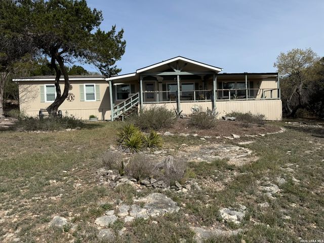 450 Hancock, Canyon Lake, TX 78133