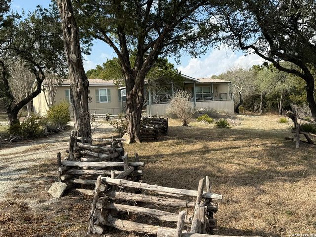 450 Hancock, Canyon Lake, TX 78133