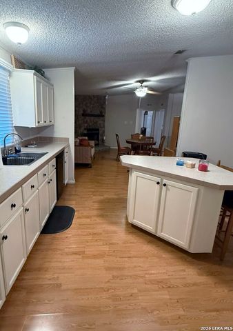 450 Hancock, Canyon Lake, TX 78133