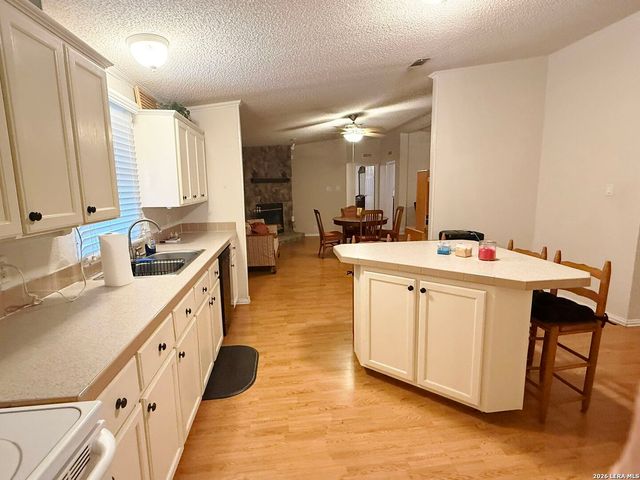 450 Hancock, Canyon Lake, TX 78133