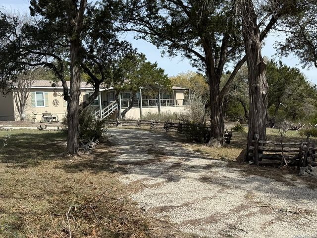 450 Hancock, Canyon Lake, TX 78133