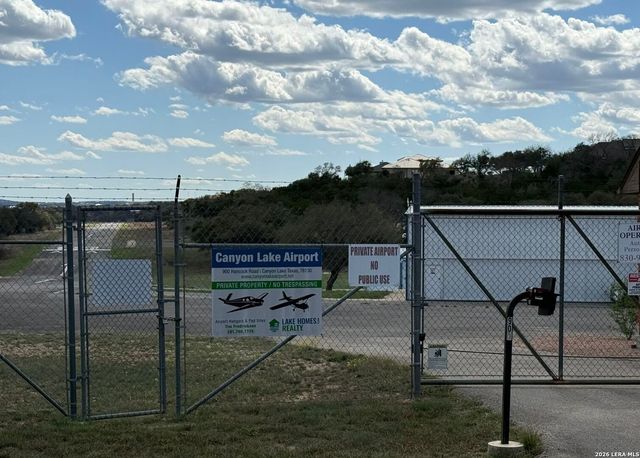 450 Hancock, Canyon Lake, TX 78133