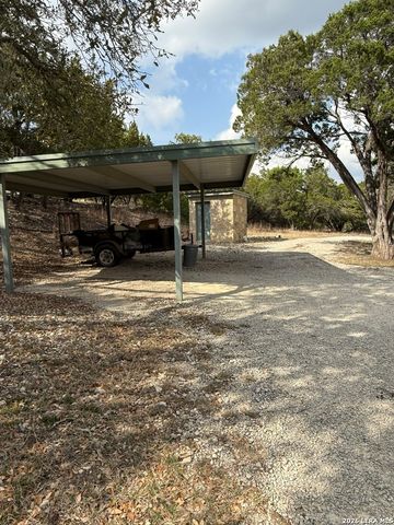 450 Hancock, Canyon Lake, TX 78133