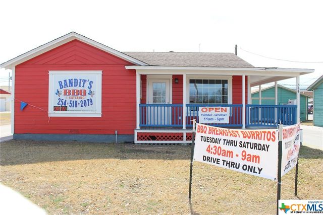 314 E Avenue D, Copperas Cove, TX 76522