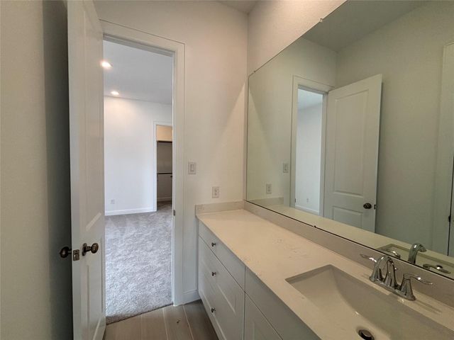 31511 Meadow Run Lane, Fulshear, TX 77423