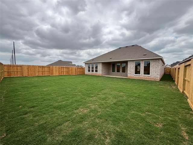 31511 Meadow Run Lane, Fulshear, TX 77423