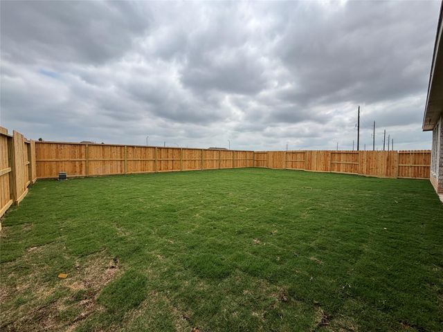 31511 Meadow Run Lane, Fulshear, TX 77423