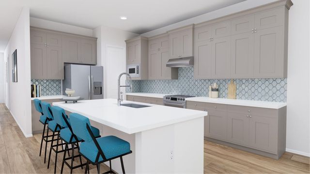 31511 Meadow Run Lane, Fulshear, TX 77423