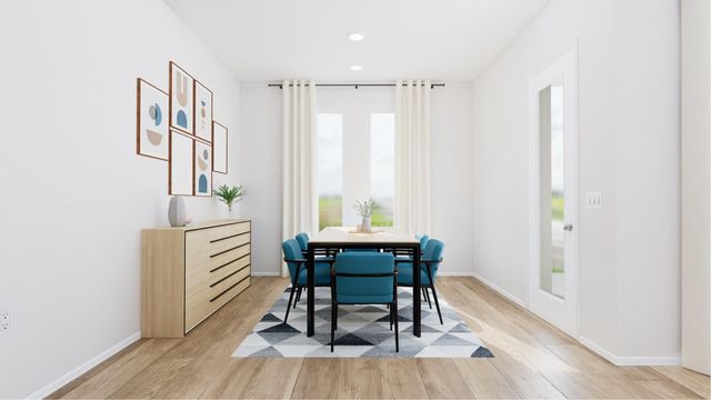 31511 Meadow Run Lane, Fulshear, TX 77423