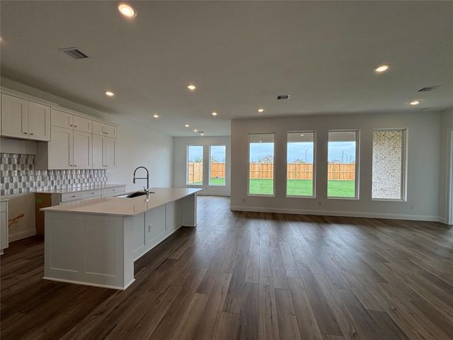 31511 Meadow Run Lane, Fulshear, TX 77423