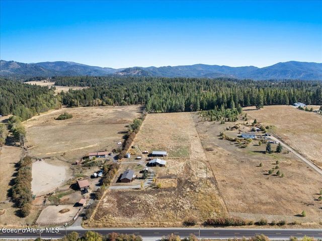 15200 N Rimrock RD, Hayden, ID 83835
