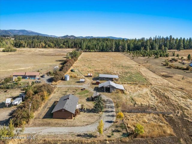 15200 N Rimrock RD, Hayden, ID 83835