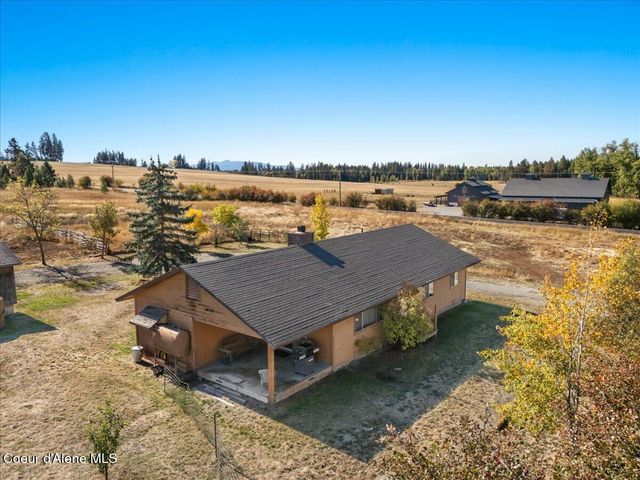 15200 N Rimrock RD, Hayden, ID 83835