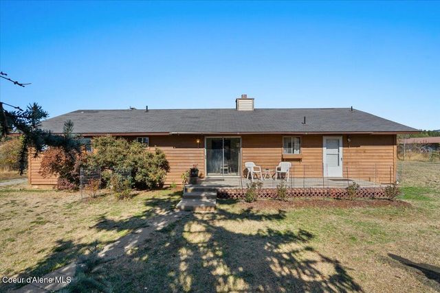 15200 N Rimrock RD, Hayden, ID 83835