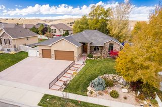 1126 S VALLEY VIEW DR, Santaquin, UT 84655