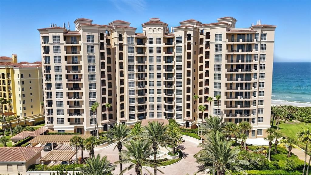 7 AVENUE DE LA MER 804, Palm Coast, FL 32137