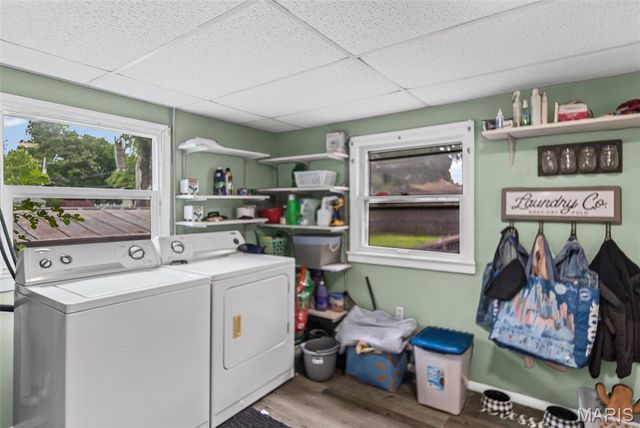 2120 Miracle Avenue, Granite City, IL 62040