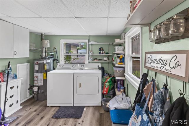 2120 Miracle Avenue, Granite City, IL 62040