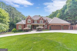 2431 Rabbit Farm Circle, Loganville, GA 30052